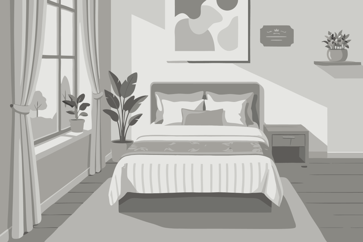 Premium Studio Accessible Room